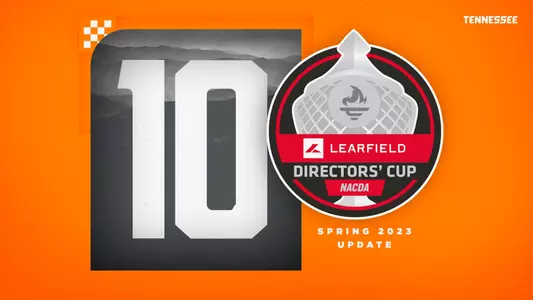 LEARFIELD Directors' Cup Update | Spring 2023