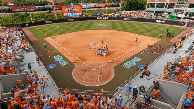 Softball History