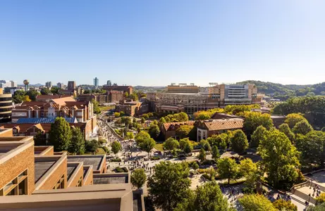 UT Puts Record 114 On First-Year SEC Honor Roll