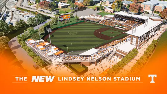 Lindsey Nelson Stadium