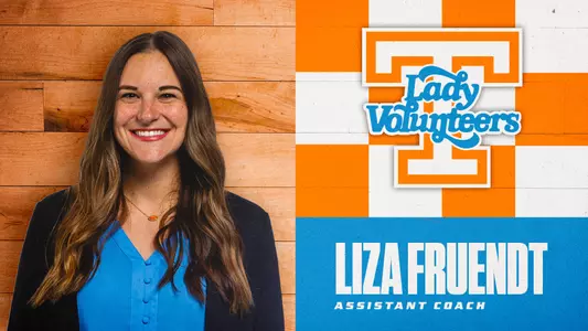 Fruendt Elevated To Women’s Hoops Assistant