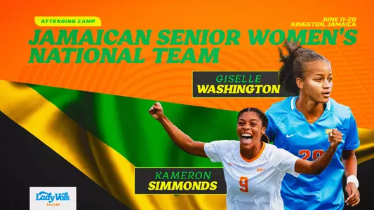 Jamaican National Team