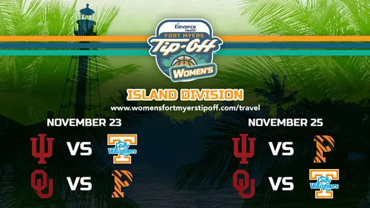 Elevance Health Women's Fort Myers Tip-Off