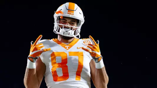 Jacob Warren - 2023 AFCA Good Works Team Nominee