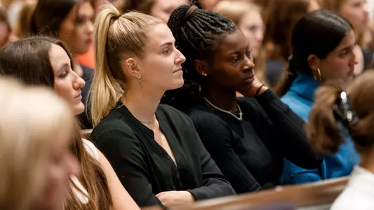 Rebeka, Esther, Ashtin 2023