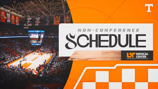 2023-24 Non-Conference Schedule