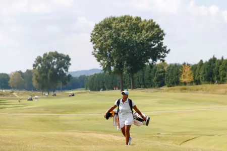 Bailey Davis - 2023-24 Schedule Release