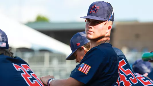 Drew Beam 2023 USA Baseball