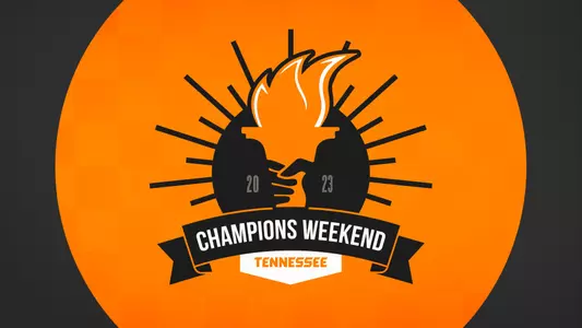 Champions Weekend 2023