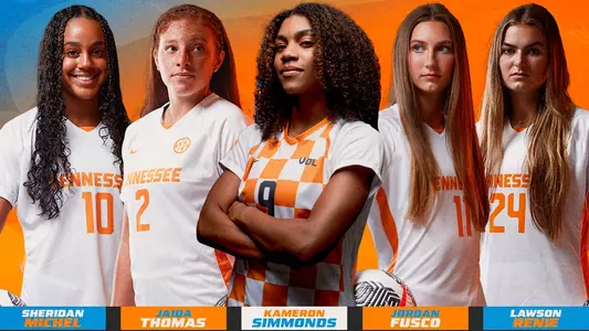 SEC Preseason Watch List