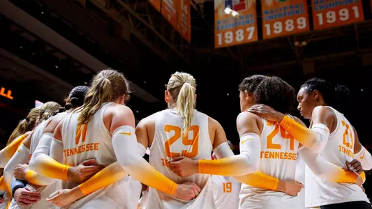 Team Huddle