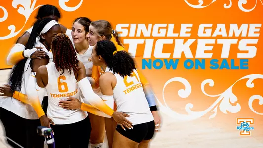 VB Single-Match Tickets