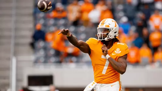 Joe Milton III