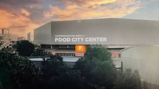 Thompson-Boling Arena at Food City Center