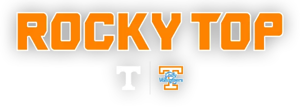 Rocky Top Footer