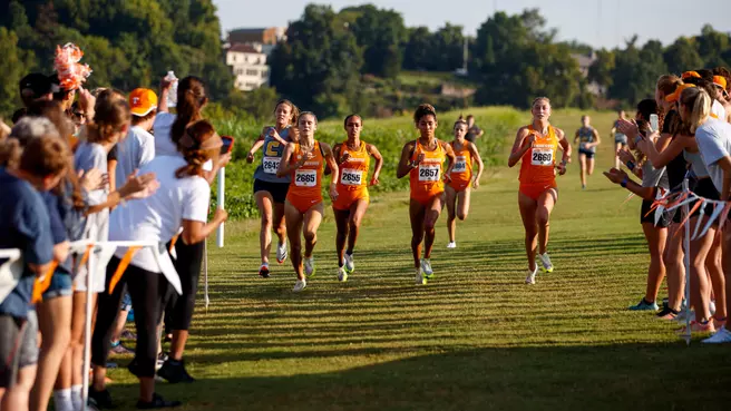 Tennessee Cross Country Invitational