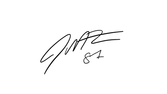 Jacob Warren Signature