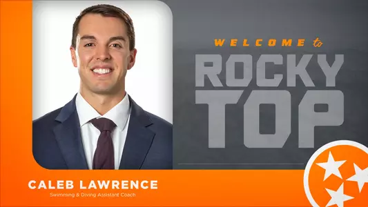 Caleb Lawrence Release