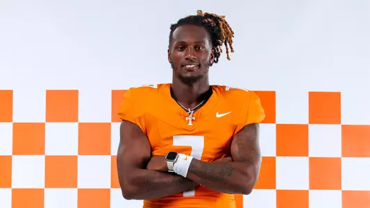 Joe Milton III Earns Spot on Davey O'Brein List