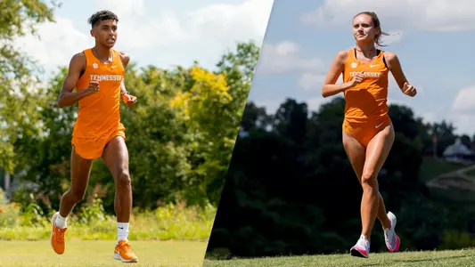 XC Preview - Gamecock Challenge