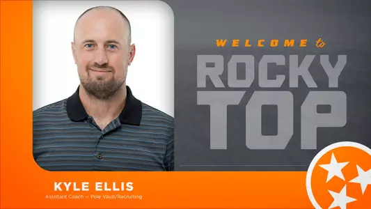 Welcome To Rocky Top - Kyle Ellis