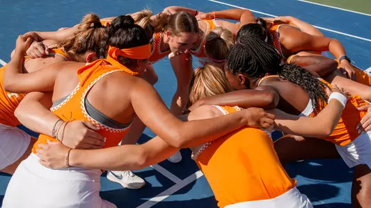 Lady Vol Tennis