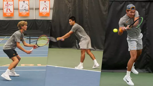 MTEN SEC/Big 12 Challenge Day Two