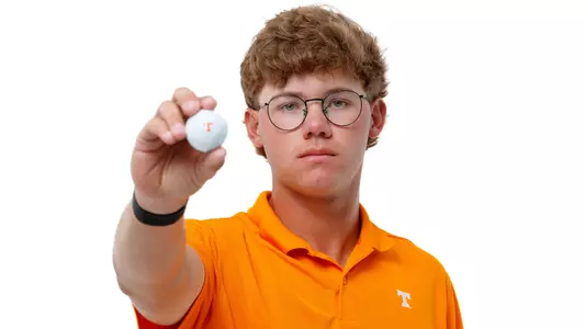 Jake Hall - Media Day