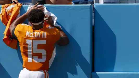 Bru McCoy - 9/2/23 vs. Virginia