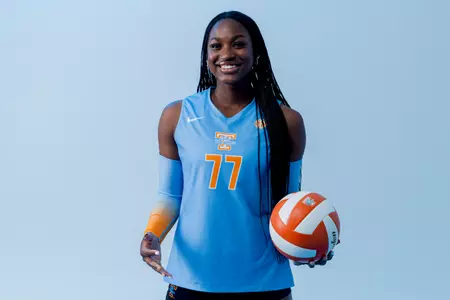 Kiki Granberry