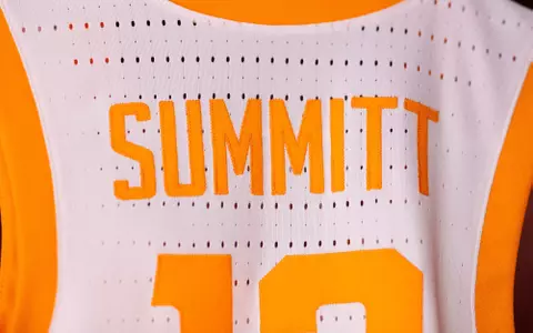 Summitt Home Jersey
