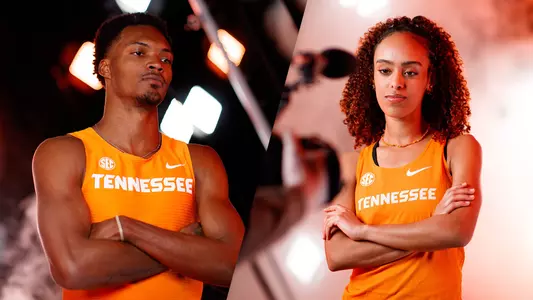 Emmanuel Bynum / Msgana Araya - 2024 Photo Day