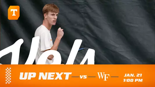 MTEN Up Next Wake Forest