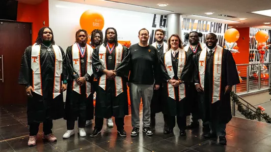 2023 December Football Graduates
