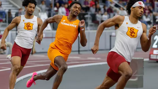 Emmanuel Bynum - 1/20/24 at Ted Nelson Invitational