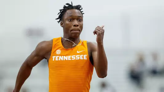 Davonte Howell - Ted Nelson Invitational (1/20/24)