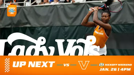 Up Next - Vanderbilt