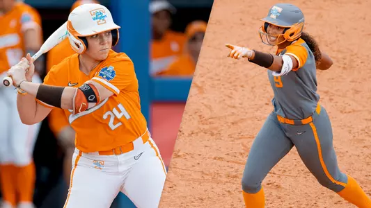 Boo + Kiki 2024 USA Softball Watch List