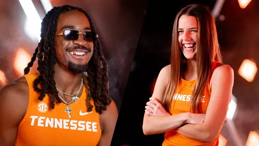 Sam McLendon / Rachel Sutliff - 1.25 Preview Header