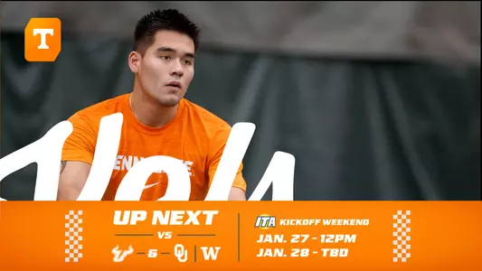 MTEN ITA Kickoff Weekend Graphic