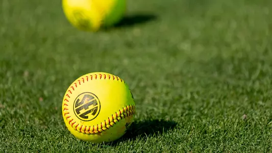 KNOXVILLE, TN - May 19, 2023 - SEC softball during the 2023 NCAA Softball tournament regional game between the Northern Kentucky Norse and the Tennessee Lady Volunteers at Sherri Parker Lee Stadium in Knoxville, TN. Photo By Andrew Ferguson/Tennessee Athletics