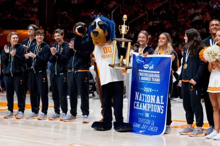 Tennessee Spirit