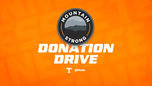 Mountain Strong Donation Drive