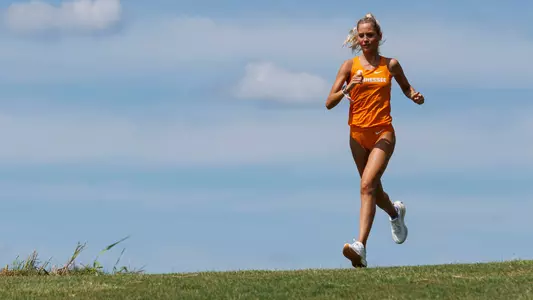 Jillian Candelino - XC Photoshoot