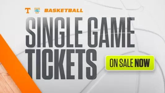 2024 Basketball Single-Game Tickets Release Graphic