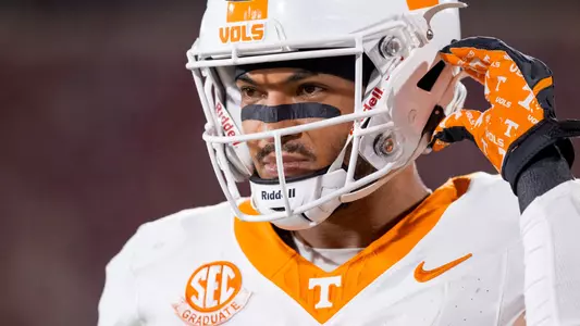 Bru McCoy at Oklahoma (2024)