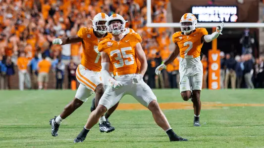 Will Brooks - 10/19/24 vs. Alabama