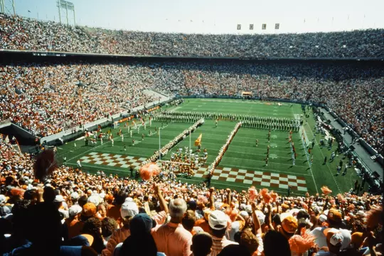 Tennessee Fund Webpage