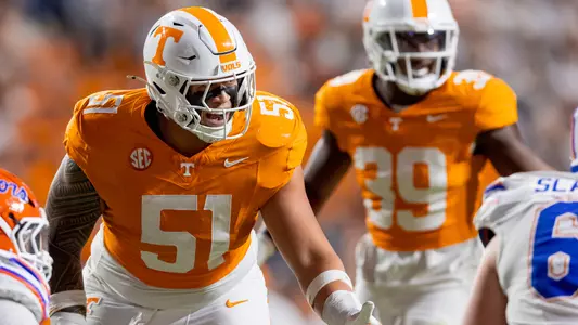 Jaxson Moi - 10/12/24 vs. Florida