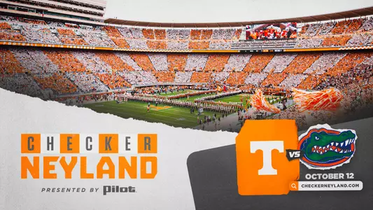 Checker Neyland